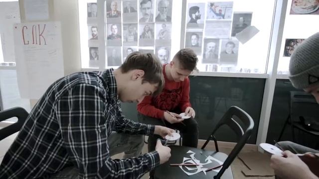 Фестиваль «Мы Вместе!» #3 смотреть онлайн