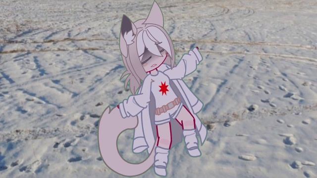 [Видео шутка] И я знаю что я зделала криво видео:_____( смотреть онлайн