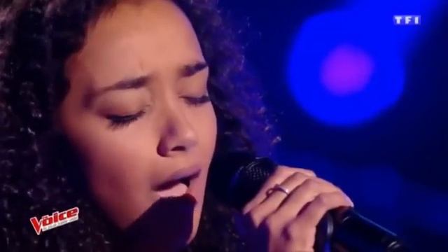 Топ-10 самых красивых девушек с отличным голосом / Слепые прослушивания The Voice смотреть онлайн