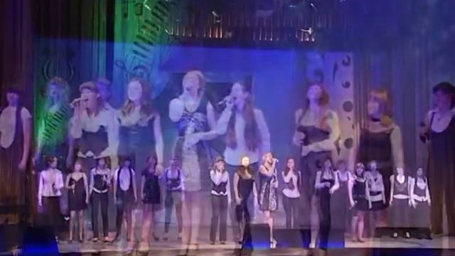 "и зажгутся звезды". смотреть онлайн