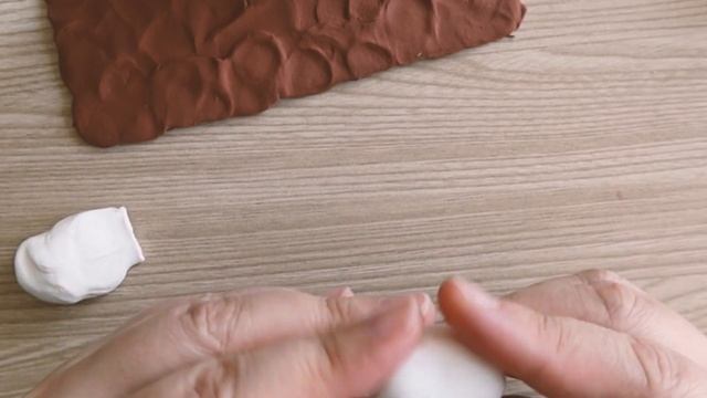 클레이 룰렛 만드는 법. 클레이아트 смотреть онлайн