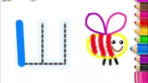 Алфавит. Ч Ш Щ. Игры. Мультики. Дети. Развитие детей. Обучающие и развивающие игры. Учиться весело!