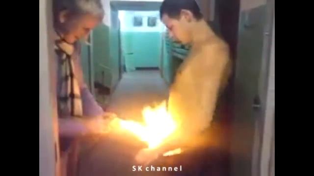 приколы за неделю "13" выпуск (by SAMYYKLASS) смотреть онлайн