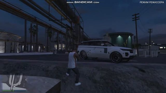 GTA5 (T1One-тапочка) смотреть онлайн