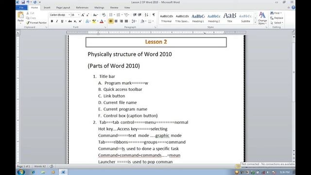 What is ms world (Microsoft office 2010)and define its tolls in pashto in biggner/L2/MX information смотреть онлайн