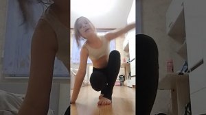 тутор гимнастики 🤸