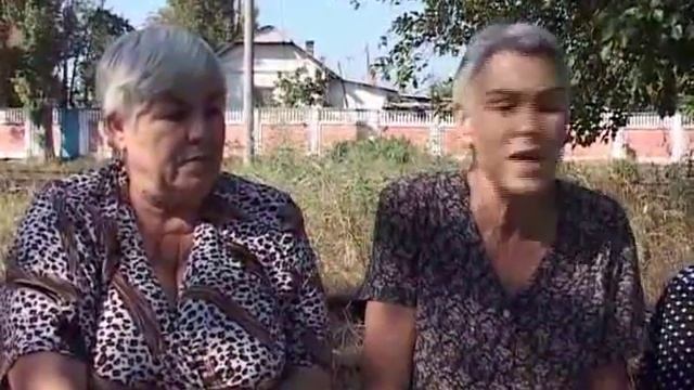 Неделя ч.1 2.09.2012 смотреть онлайн