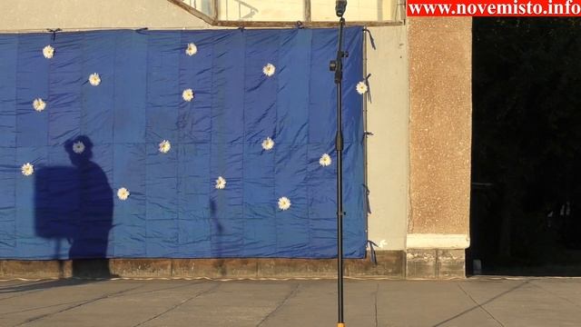 День Металлурга в Покрове 14.07.2017