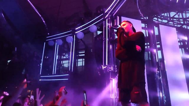 CMH - Быстрый (06.08.2022)