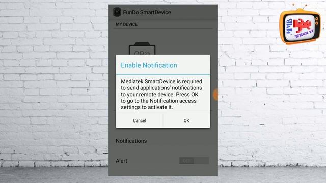 Connecting Your KW18 Smartwatch to The Fundo Smart Device App смотреть онлайн