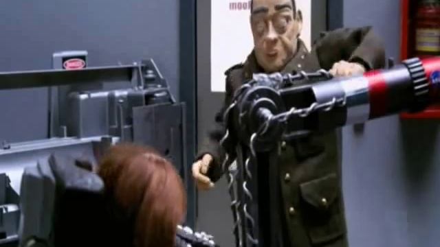 Всем хана (Disaster)! 3 смотреть онлайн