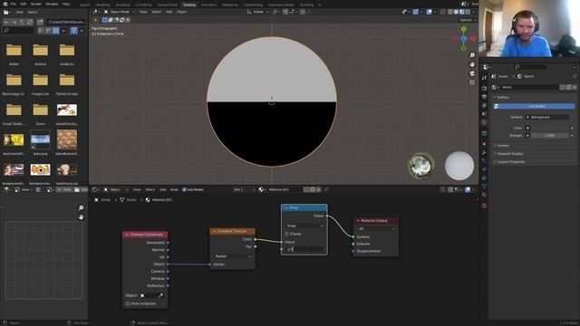 Blender just ENDED... смотреть онлайн