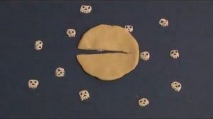 Заставка Спокойной ночи малыши Webmovie ru (Reverse)