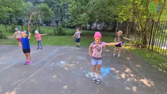 ✨НЕДЕЛЯ ЗДОРОВЬЯ✨ смотреть онлайн