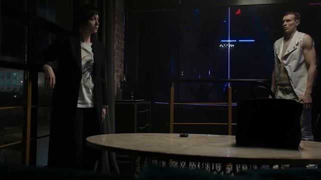 Жанна 💔 Фильм HD