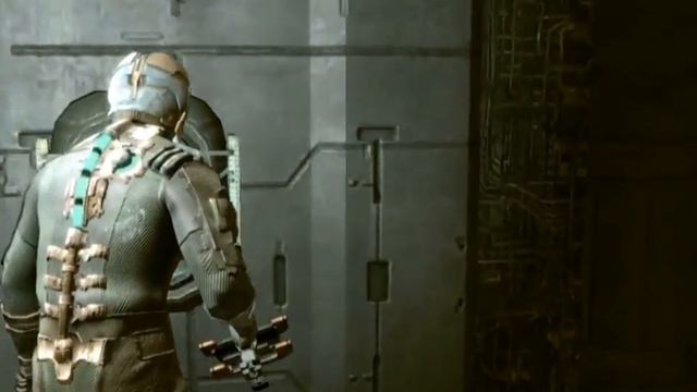 Dead Space.Нереальный.#01.ПРИБЫТИЕ.Walkthrough.Unreal level Ch.01 смотреть онлайн