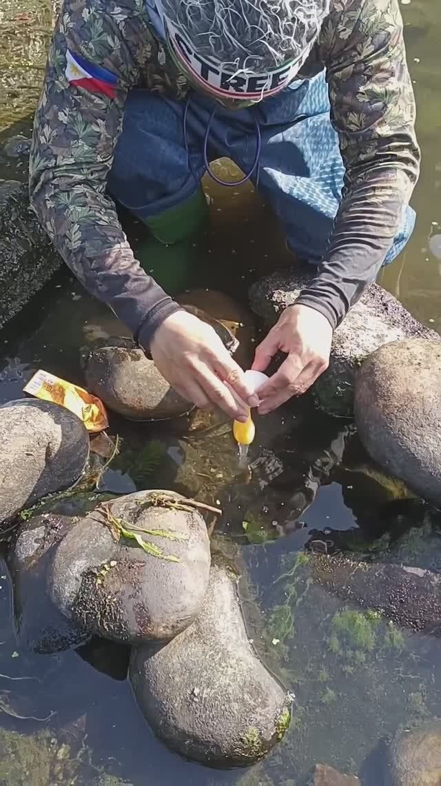 Рыбалка на яичко ! смотреть онлайн