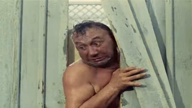 Операция "Ы" с матом смотреть онлайн