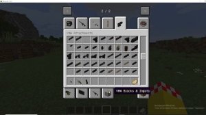ОБЗОР МОДА Vic's Modern Warfare 1.12.2.Minecraft/Mrbrigman
