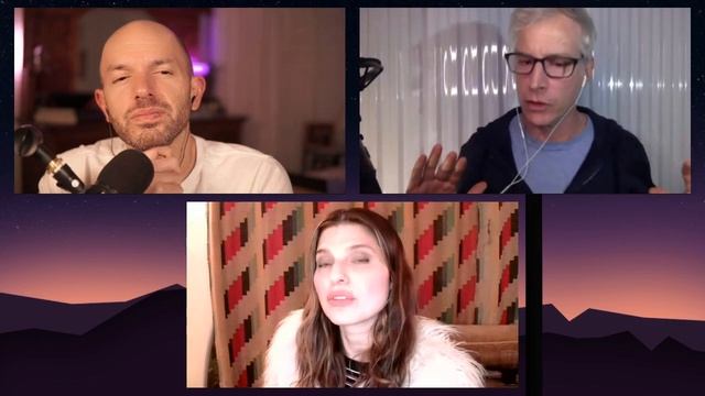 Lake Bell and Steve Agee on Thursday's w/ Rob & Paul смотреть онлайн