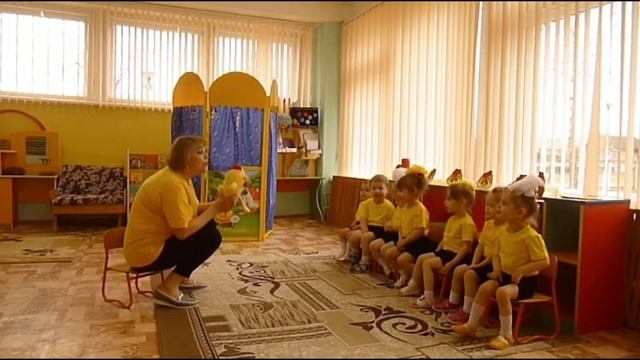 Развлечение Петушок и его семья смотреть онлайн