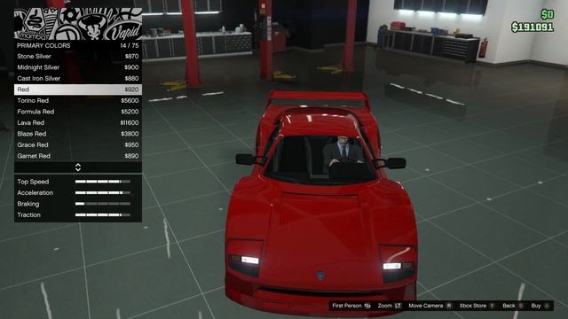 Buying the Grotti Turismo Classic! Is It Worth It? | GTA Online смотреть онлайн