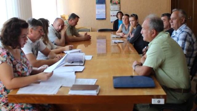 Протокол конкурсної комісії від 13.09.2016_част. 1 смотреть онлайн