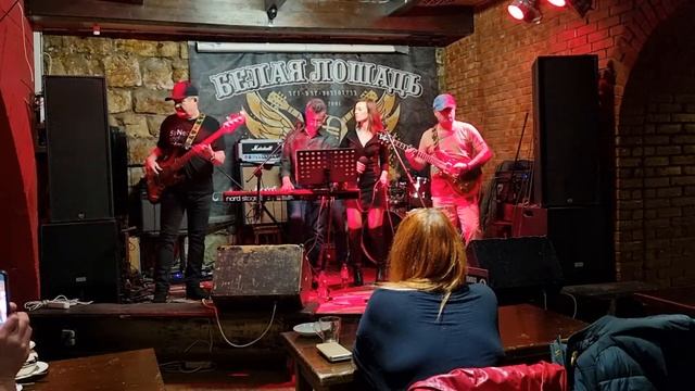 Тихий Омут и Н Ермилова  Lady Double DealerDP Cover W H 01 04 2022