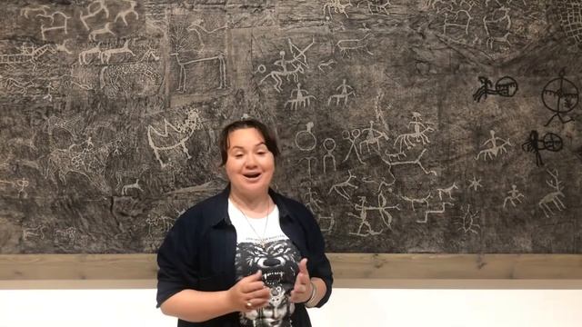 О проекте «Летопись Хакасии глазами волонтёра». Анна Медведева смотреть онлайн