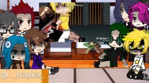 реакция 13 карт на тт {червовые}