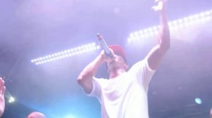 Onyx Концерт в Ярославле