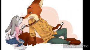 Песня Джуди и Ника