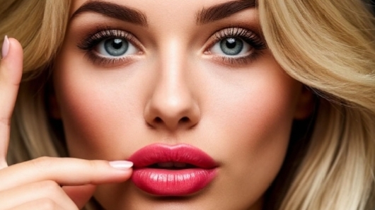 прошаренная блондинка #35