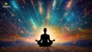 Музыка для медитации 432 Гц