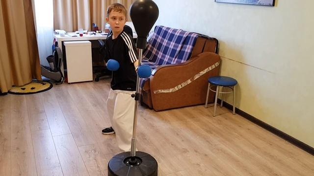 Маваши и Ура-маваши , быстрый темп. смотреть онлайн