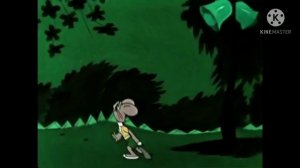 Заяц Ты меня Слышишь? Csupo In Does Respond