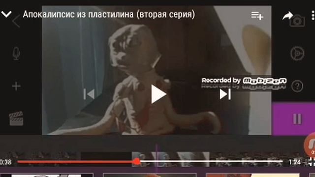 Я кто же этот тип из 3 серии? ВОТ ОТВЕТ!!! смотреть онлайн