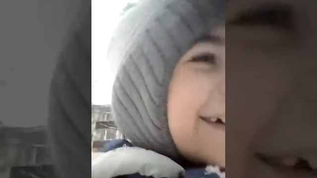Аслан чуть не умер из-за бая ! Бай сумасшедший смотреть онлайн