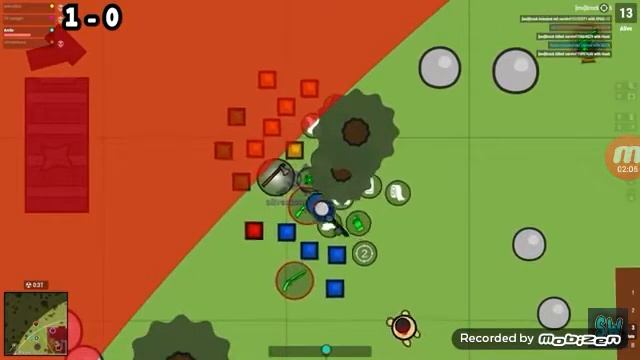 СуРвИв Ио В 4 ХеХ