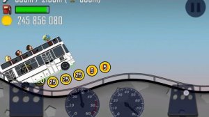 Игра hill climb racing мод БПАН