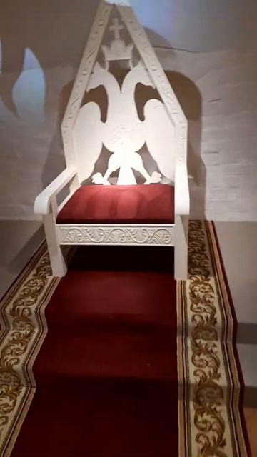 Выставка КиноКоломенское, Иван Грозный, Сытный двор, музей-заповедник Коломенское смотреть онлайн