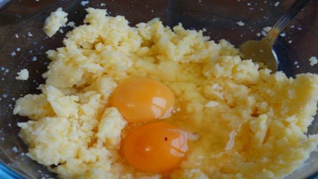 Рецепты от шеф-повара