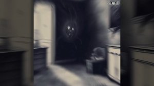 КОШМАР | Жуткая песенка против бессонницы😁