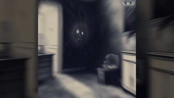 КОШМАР | Жуткая песенка против бессонницы😁