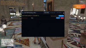 КАК СОЗДАТЬ ОРГАНИЗАЦИЮ В GTA5 RP