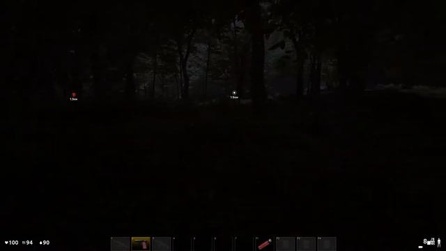 Deadside #1 Учимся выживать (первый взгляд) смотреть онлайн