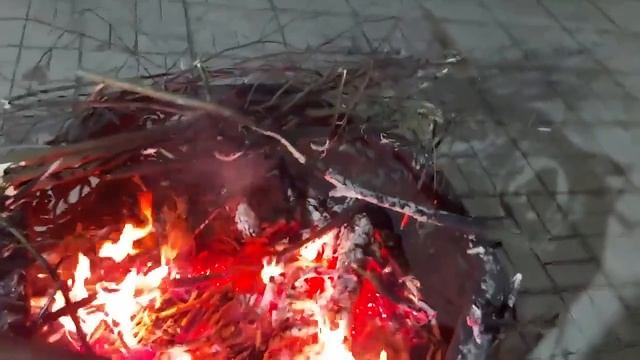 СПАСИТЕЛЬНЫЙ ЗАГОВОР АВДОТЬИ... очень сильно