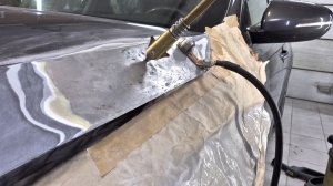 Как использовать споттер