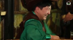 Тотомидин & Сурма 'Таалай элеси' тобу 'Кечиккен махабат'   Жаӊы клип 2016