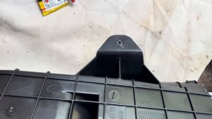 Установка кондиционера на ГАЗ Садко (Газон) Next – часть 3: разгадываем загадки от антифриза и печк